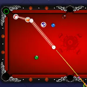 8 Ball Battle's feature image